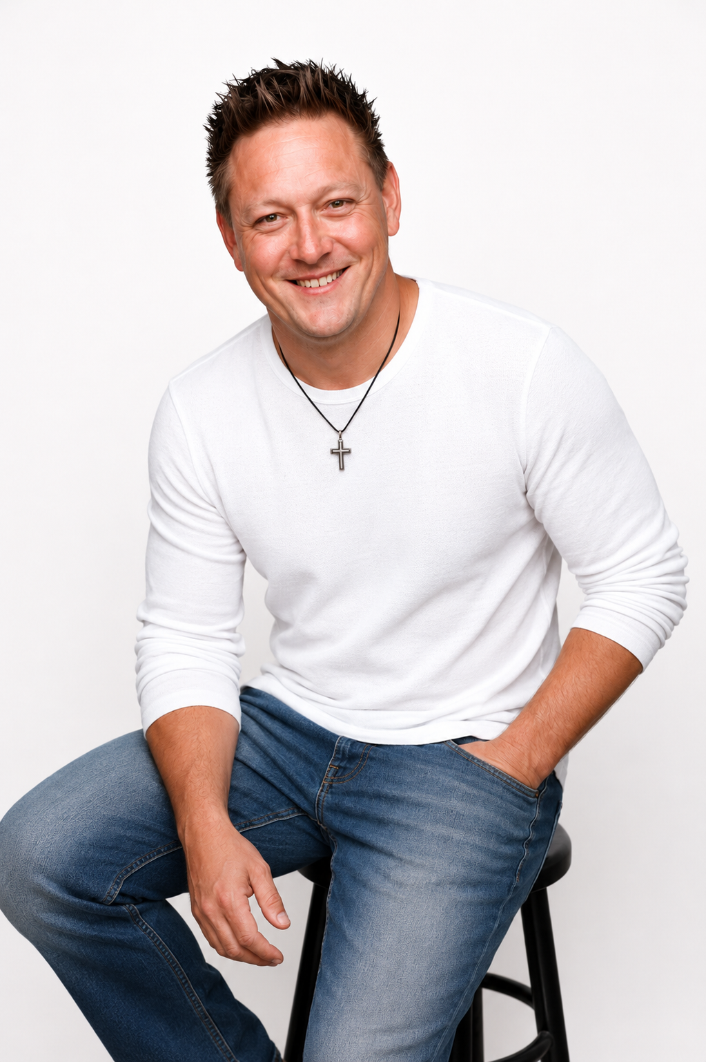 Nathan Graham