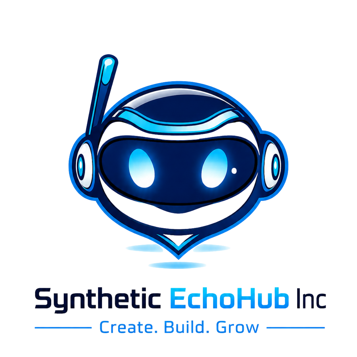 Synthetic Echo logo