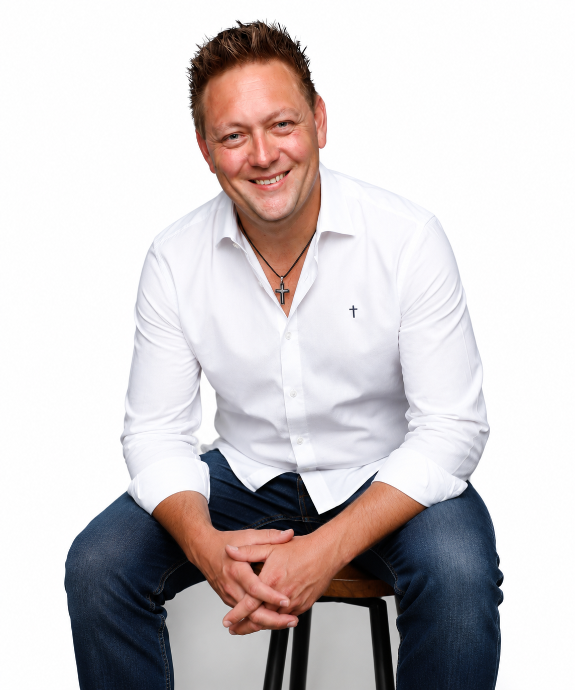 Nathan Graham, author