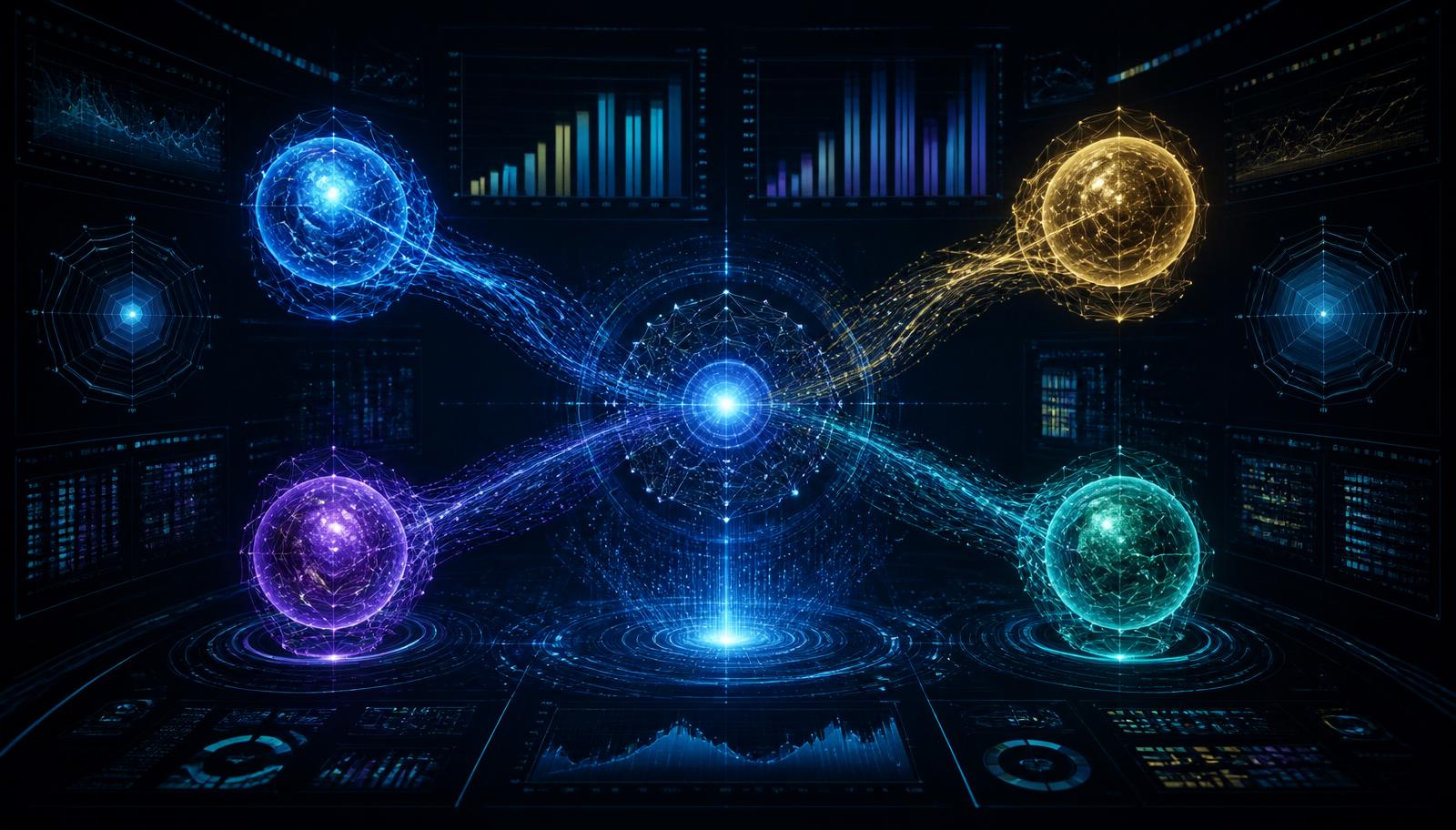 Which AI Model Is Actually the Best? What the Latest Benchmarks Really Show