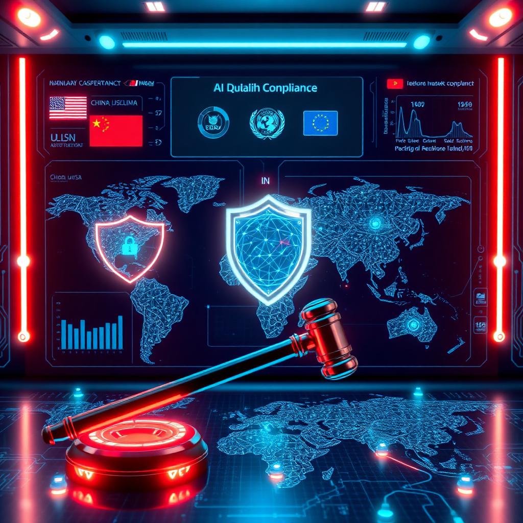 AI Governance Update: What Changed in China and Illinois
