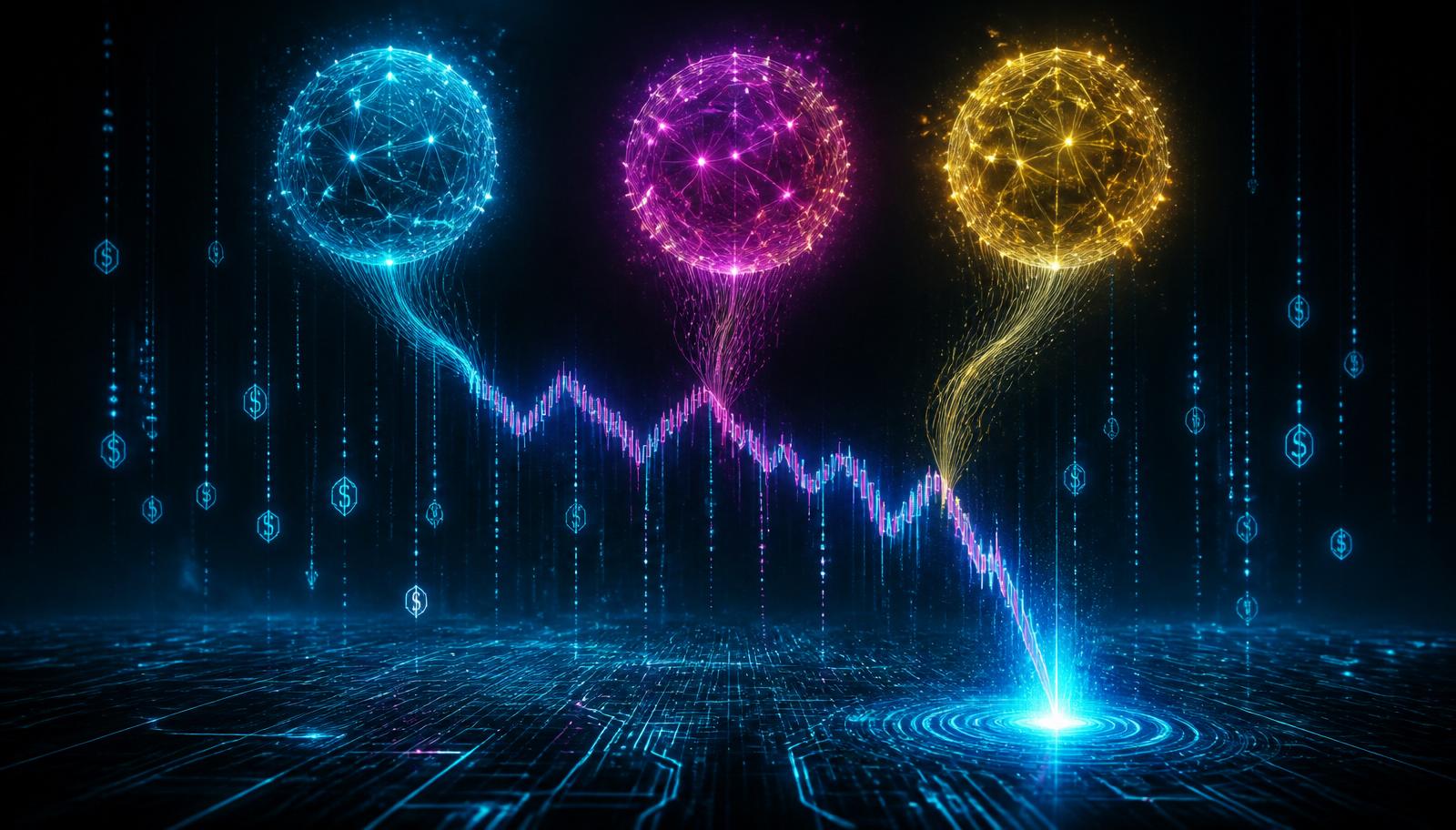 AI Model Price Competition: How Businesses Should Compare Costs