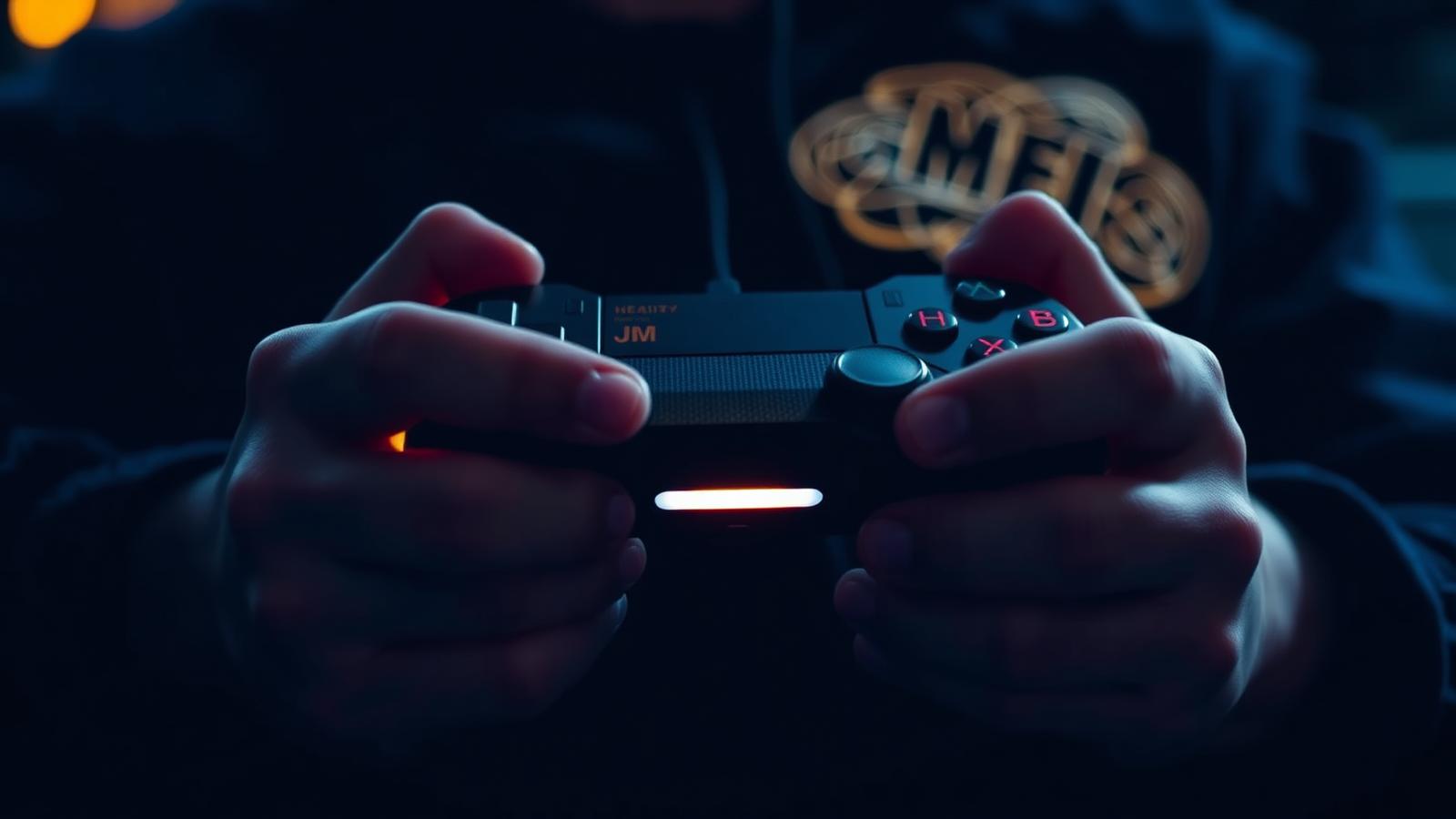 Is Video Game Addiction Real?