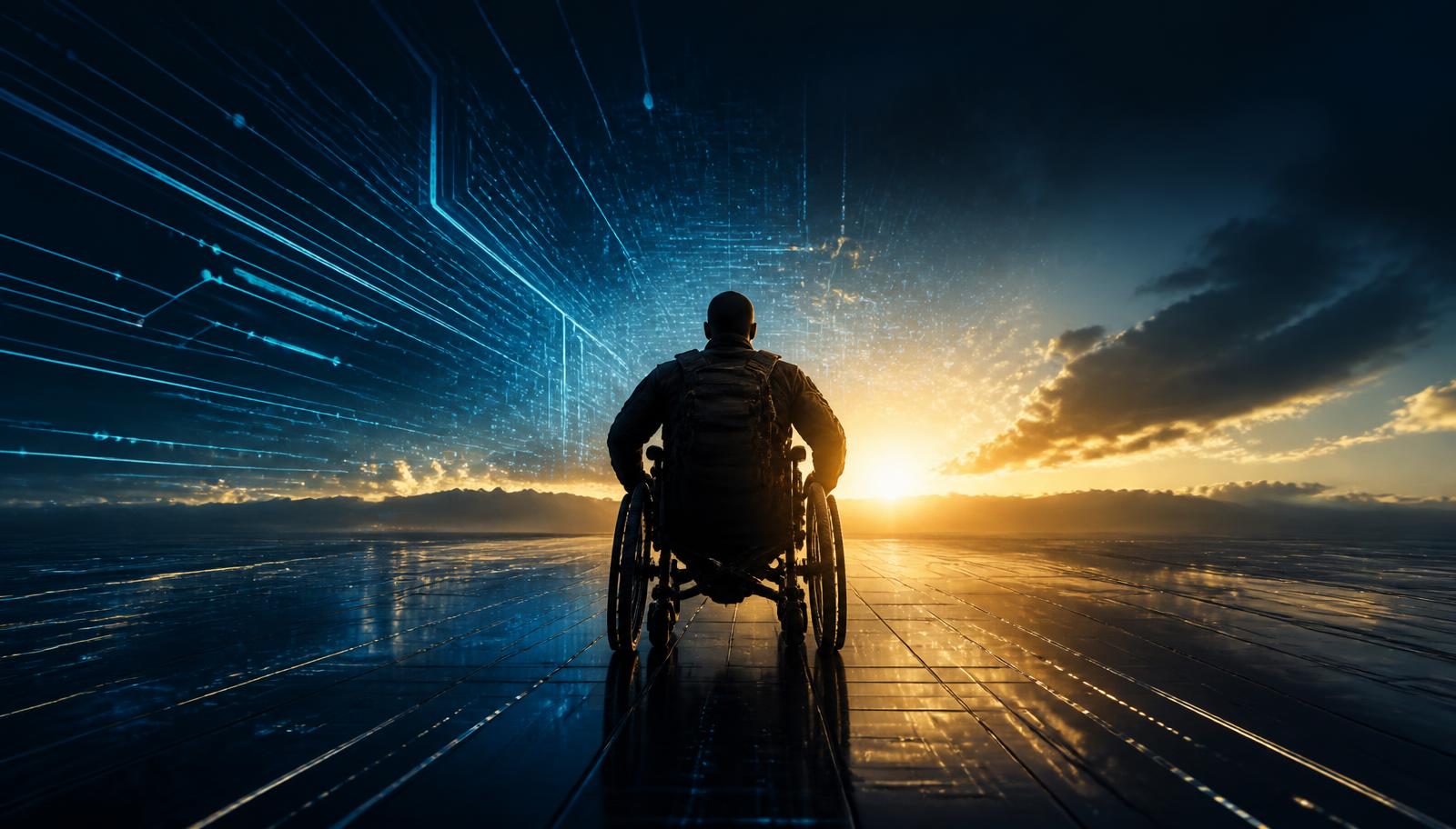 It's Always Too Soon to Quit: What a Marine, Four Near-Death Experiences, and a Power Wheelchair Taught Jay Satchel About Resilience