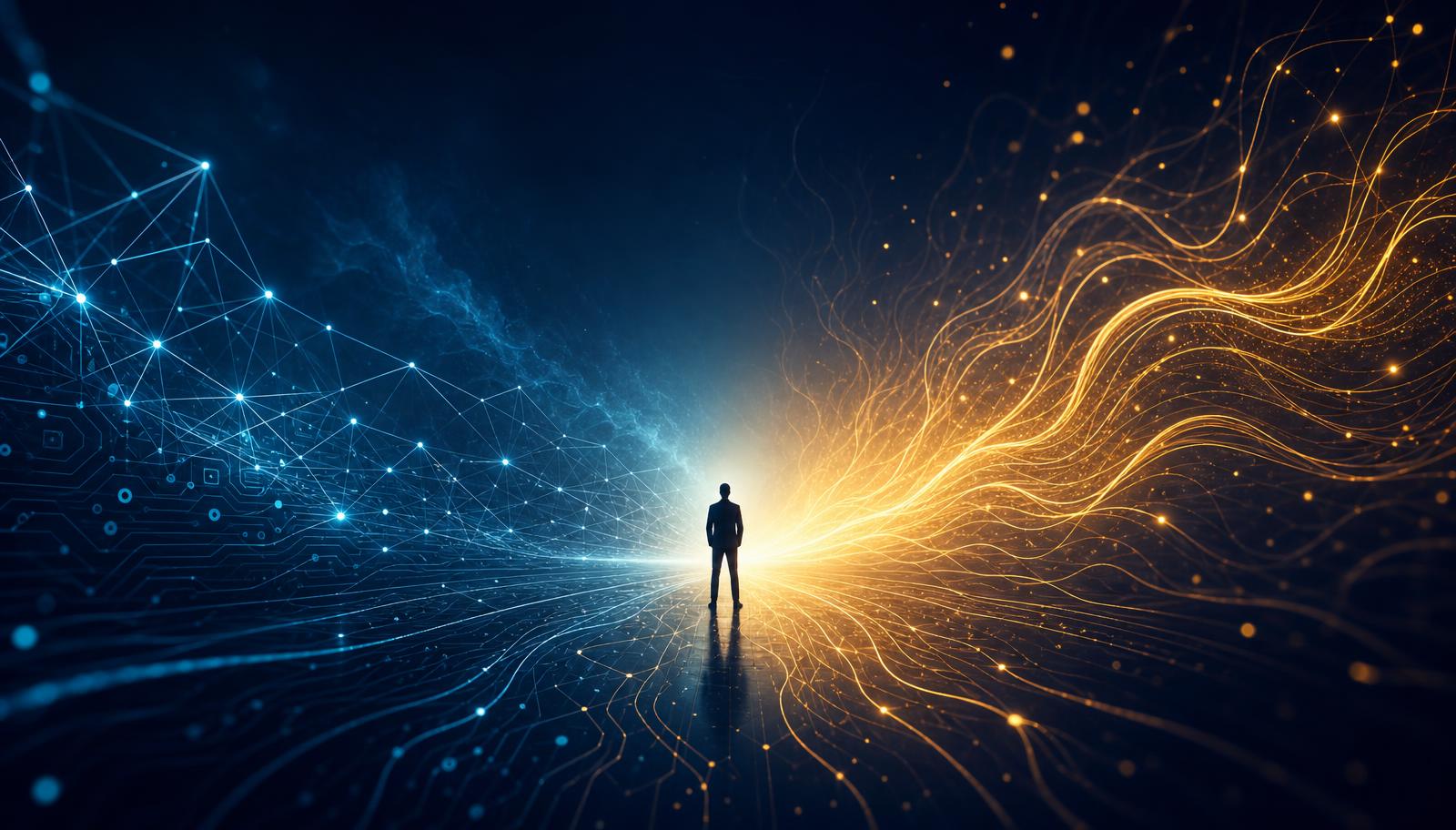 You Can't Outsource Your Power: What a Former Corporate Consultant Taught Me About Reclaiming Control