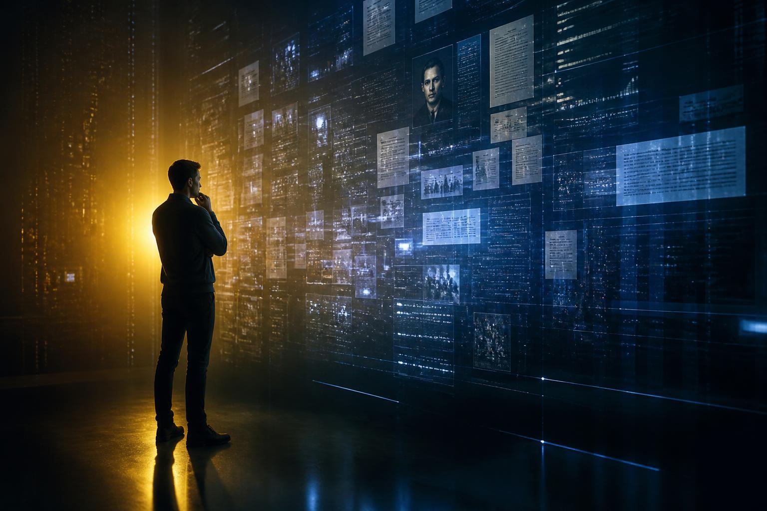 Contextual Judgment: The Competitive Advantage AI Still Can't Copy