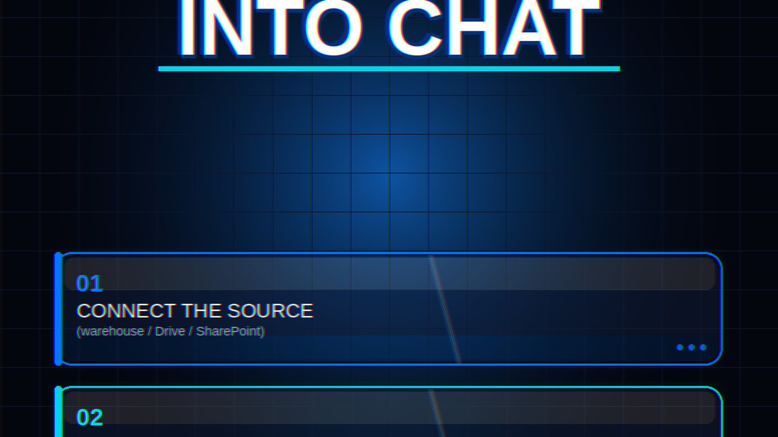 Stop Pasting Spreadsheets into ChatGPT: Connect Live Data Once