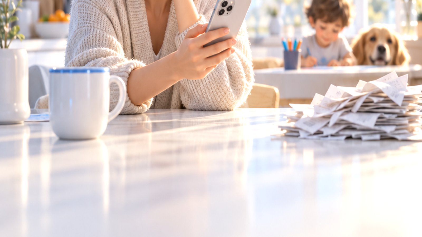 The Sunday That Never Became a Spreadsheet
