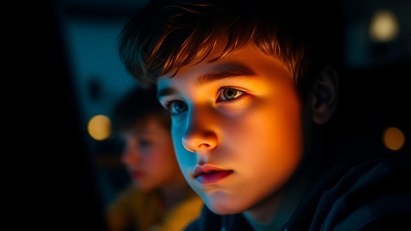 What Gaming Gives Your Child That Real Life Might Not