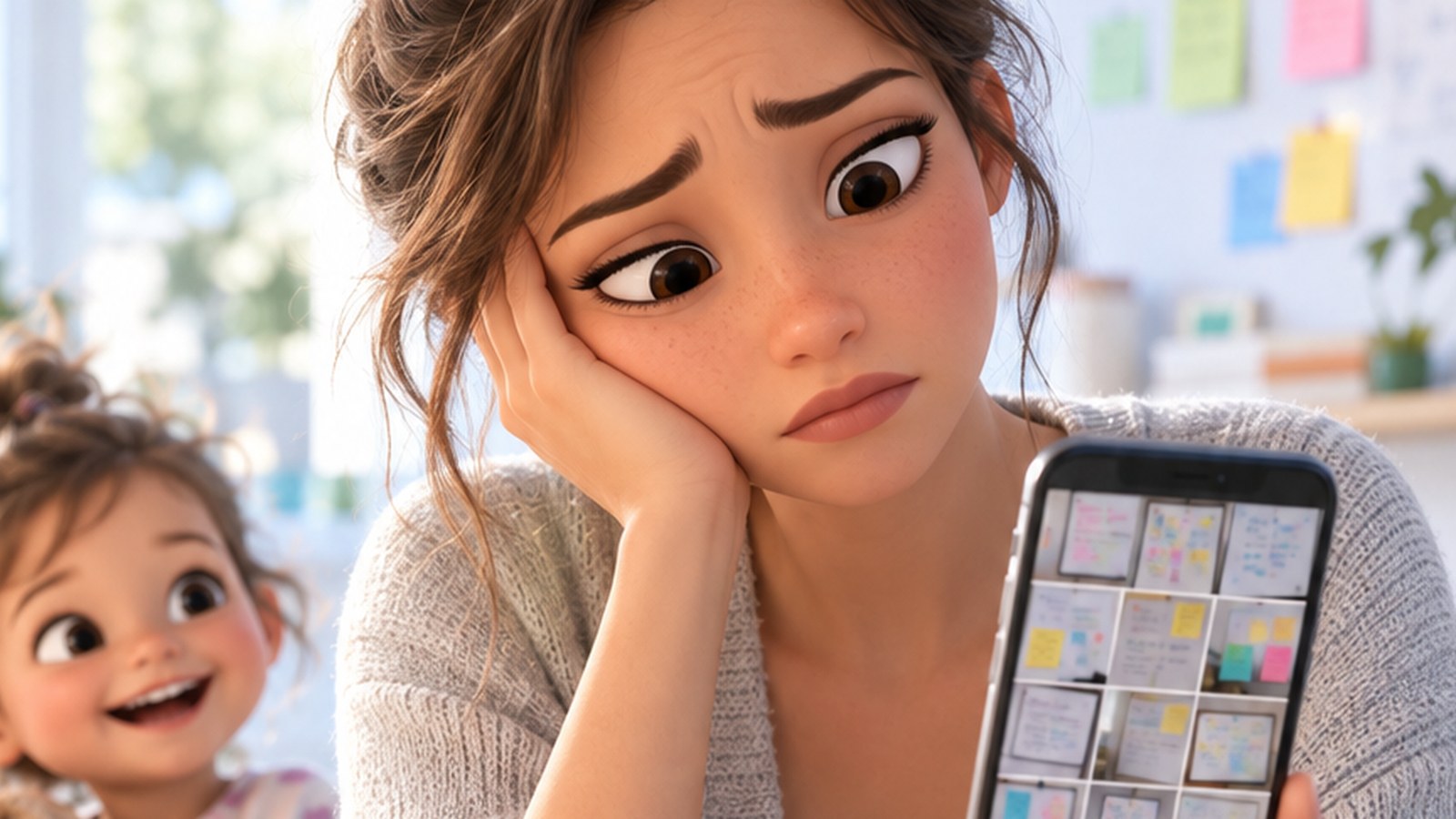 Your Camera Roll Isn’t a To-Do List
